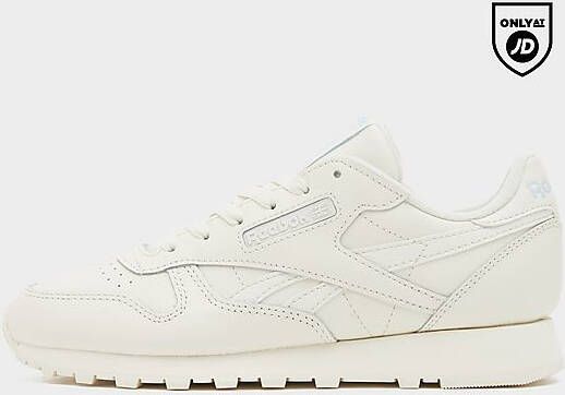 Reebok Classic Leather Dames Cream- Dames Cream