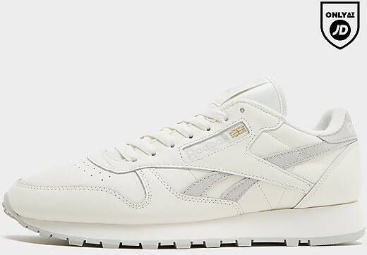 Reebok classic leather online heren