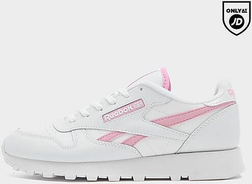 Reebok Classic Leather Junior White