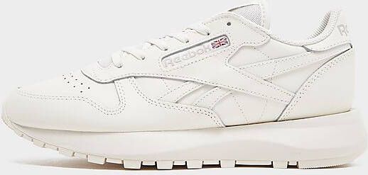 Reebok Classic Leather SP Dames White- Dames White