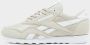 Reebok Classic Nylon Dames Beige- Dames Beige - Thumbnail 2