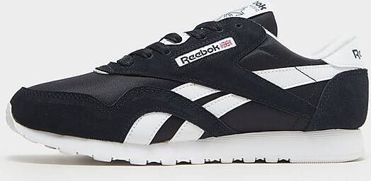 Reebok Classic OG Dames Core Black Cloud White Cloud White- Dames Core Black Cloud White Cloud White