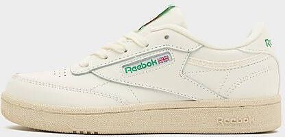 Reebok Club C Children Brown