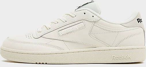 Reebok Club C Cream- Heren Cream