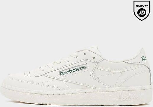 Reebok Club C Dames Cream- Dames Cream