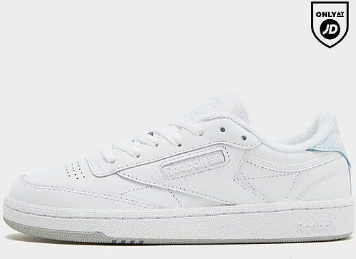 Reebok Club C Dames White- Dames White