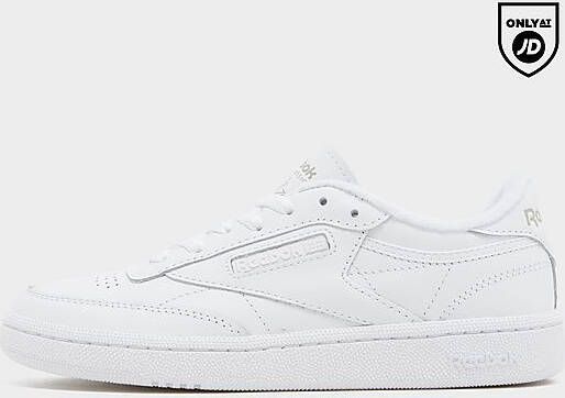 Reebok Club C Dames White- Dames White