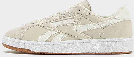 Reebok Club C Grounds Dames Brown- Dames Brown