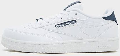 Reebok Club C Junior White