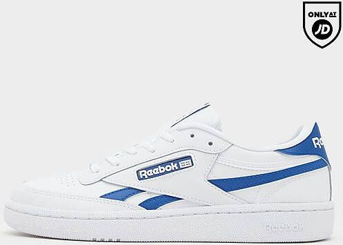 Reebok Club C Junior White