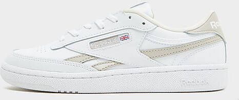 Reebok Club C Junior White