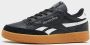 Reebok Club C Revenge Vintage sneakers Zwart - Thumbnail 1