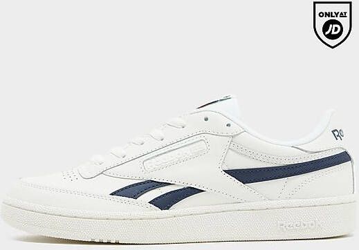 Reebok Club C Revenge Cream- Heren Cream