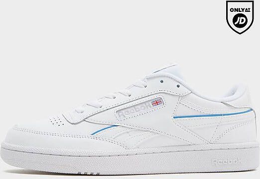 Reebok Club C Revenge White