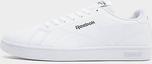 Reebok Court Clean White- Heren White