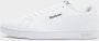 Reebok Court Clean White- Heren White - Thumbnail 2