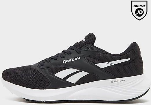 Reebok Energen Tech Black- Heren Black