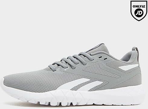 Reebok Flexagon Force Junior Grey