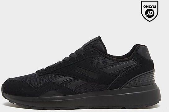 Reebok GL1100 Black- Heren Black