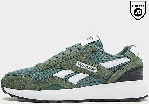 Reebok GL1100 Green- Heren Green