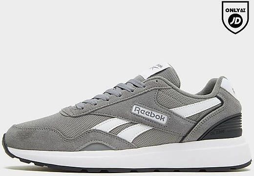 Reebok GL1100 Grey- Heren Grey