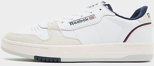 Reebok Phase Court White