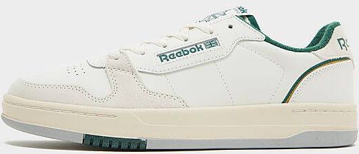 Reebok Phase Court White