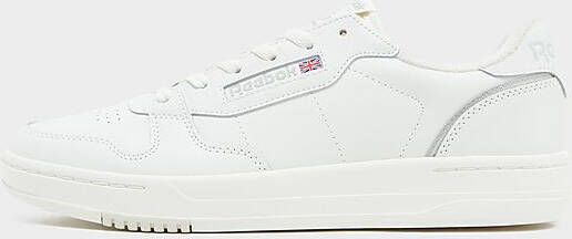 Reebok Phase Court White- Heren White