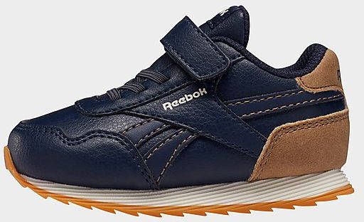 Reebok royal classic jogger 3 schoenen Vector Navy Vector Navy Wild Brown