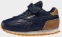 Reebok royal classic jogger 3 schoenen Vector Navy Vector Navy Wild Brown - Thumbnail 5