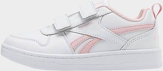 Reebok royal prime 2 schoenen Cloud White Cloud White Pink Glow