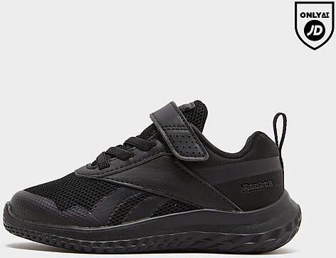 Reebok Rush Runner Baby's Black