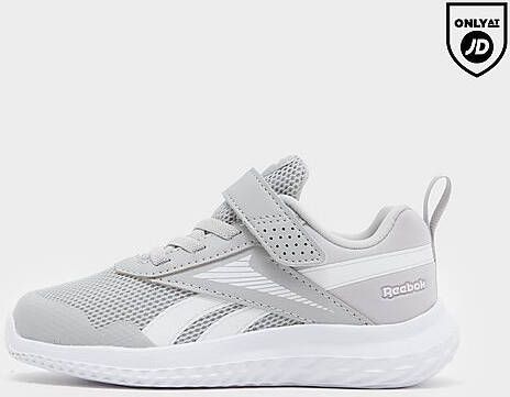 Reebok Rush Runner Baby's Grey