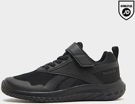 Reebok Rush Runner Children Black Kind Black