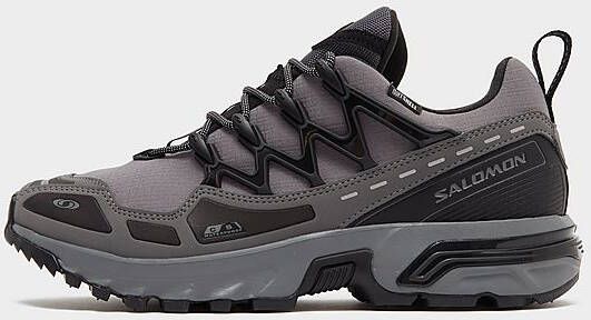 Salomon ACS+ CSWP Grey- Heren Grey