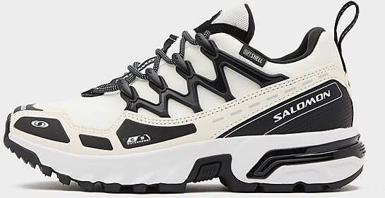 Salomon ACS + Dames White- Dames White