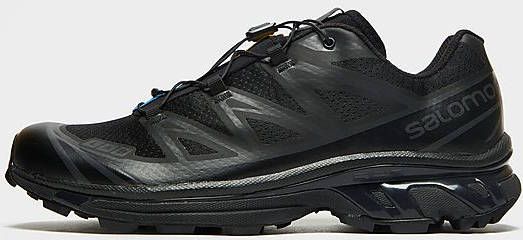 Salomon Xt-6 Fashion sneakers Schoenen black black phantom maat: 37 1 3 beschikbare maaten:36 2 3 37 1 3 38 2 3 39 1 3 40 2 3 - Foto 4