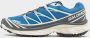 Salomon XT-6 Lifestyle in blauw formaten: 40.666 - Thumbnail 1