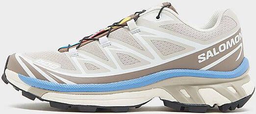 Salomon XT-6 Lifestyle in beige formaten: 36.666