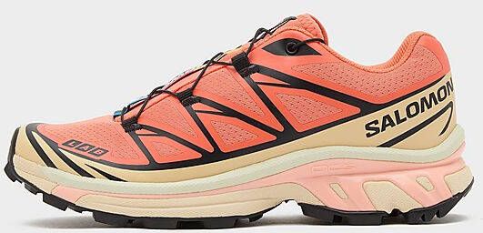 Salomon XT-6 Dames Pink- Dames Pink