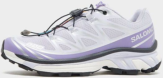 Salomon XT-6 Dames Purple- Dames Purple