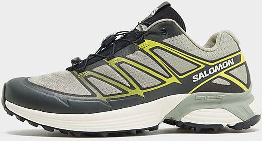 Salomon XT-Pathway 2 Grey- Heren Grey