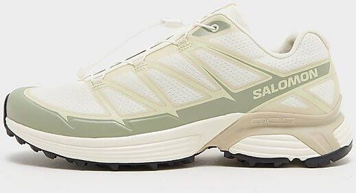 Salomon XT-Pathway 2 White- Heren White