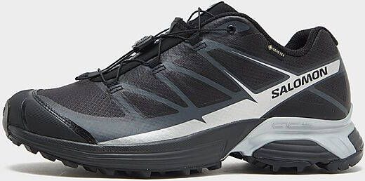 Salomon XT-Pathway Gore-Tex Black- Heren Black