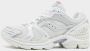 Saucony ProGrid Triumph 4 Dames White- Dames White - Thumbnail 2