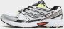 Saucony Hardloopschoenen Millennium Ride Multicolor - Thumbnail 2