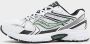 Saucony Ride Millennium White- White - Thumbnail 5