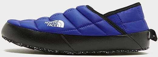 The North Face Traction V Mules Blue- Heren Blue