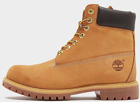 Timberland 6 Inch Premium Boot Heren BROWN- Heren BROWN