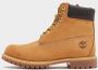 Timberland 6inch Premium Boot M Veterboots Laarzen Met Veters Heren Camel - Thumbnail 5